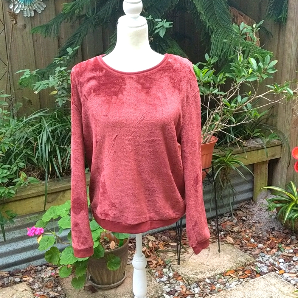 Super soft sweatshirt